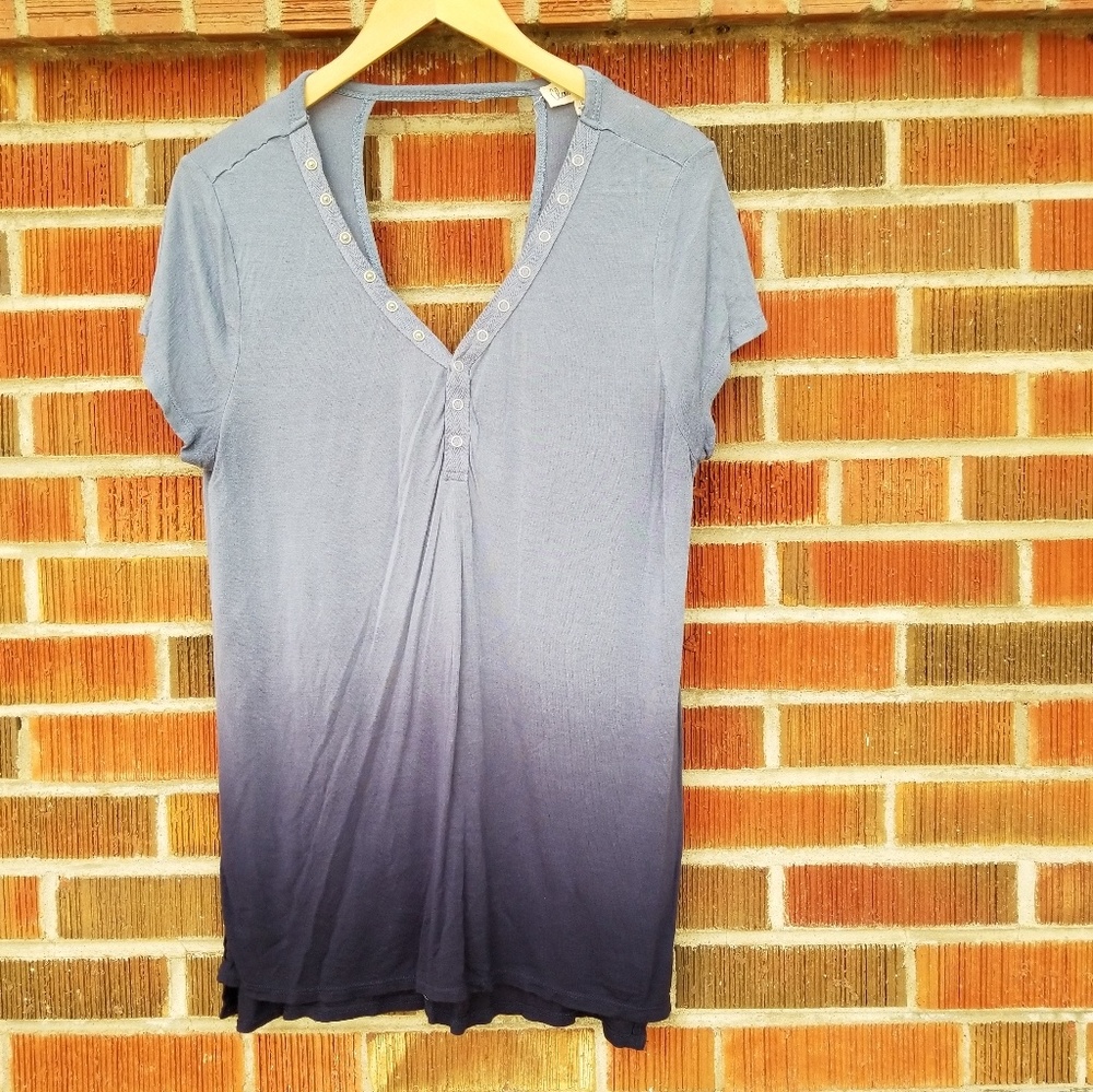 Ombre TShirt